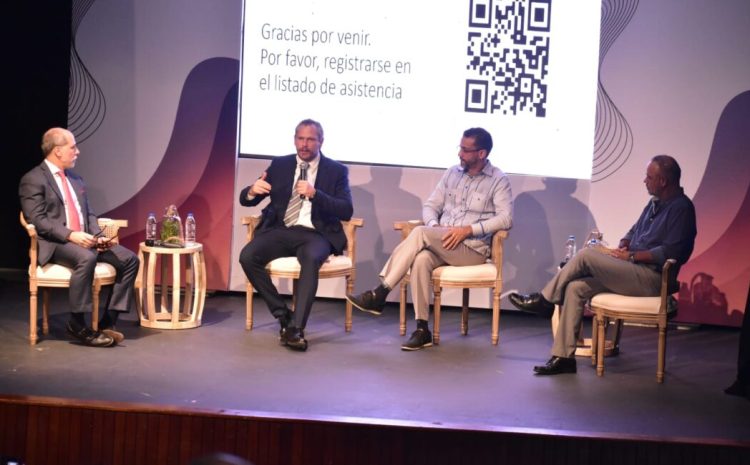  Alianza Global presenta proyecto que busca facilitar la integración de Mipymes a cadenas de valor globales